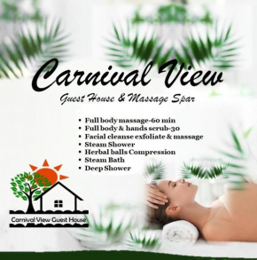 Carnival View Guest Lodge and spa